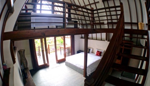 Bungalow familiar (Pool)