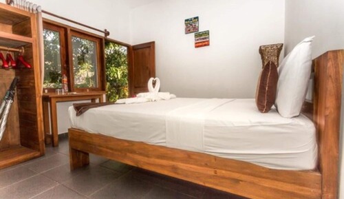 Habitación estándar
