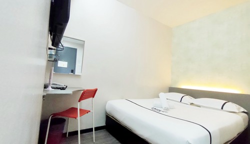 Habitación doble