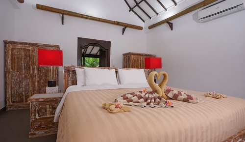 Habitación doble