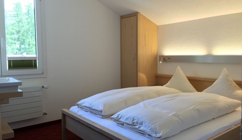 Habitación individual estándar (Modern)