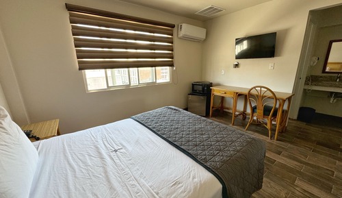 Habitación ejecutiva
