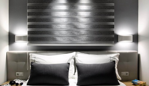 Suite Deluxe