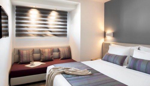 Suite familiar