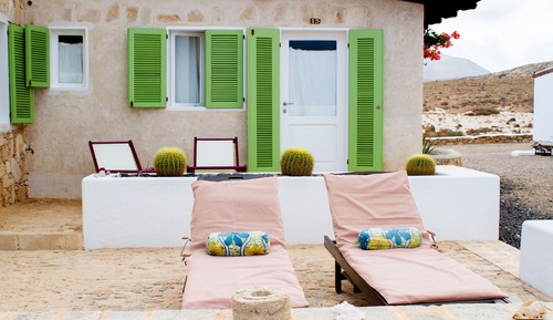 Villa Deluxe
