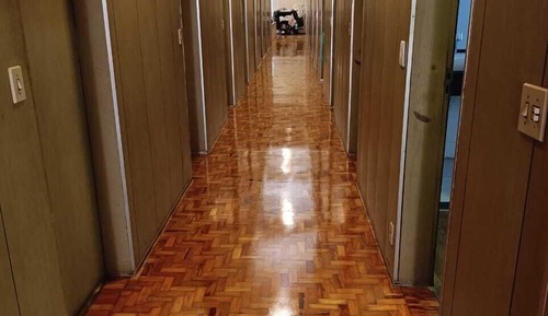 Apartamento básico