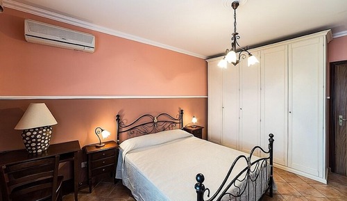 Habitación Deluxe doble