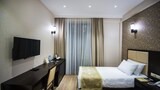 Habitación triple estándar