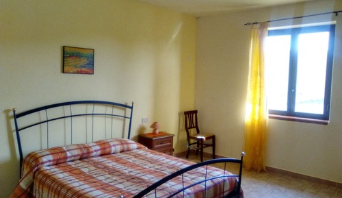 Apartamento, 2 habitaciones