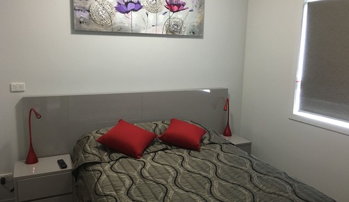 Habitación triple, 1 habitación