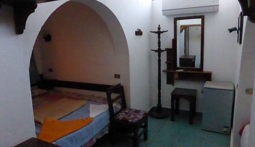 Habitación clásica, varias camas, no fumadores