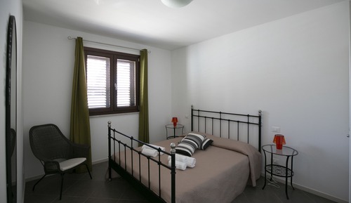 Apartamento, 2 habitaciones