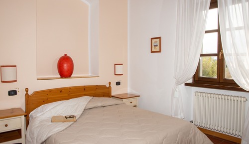 Apartamento, 1 habitación