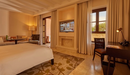 Habitación Deluxe (Grand)