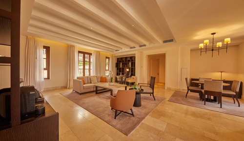 Suite Grand