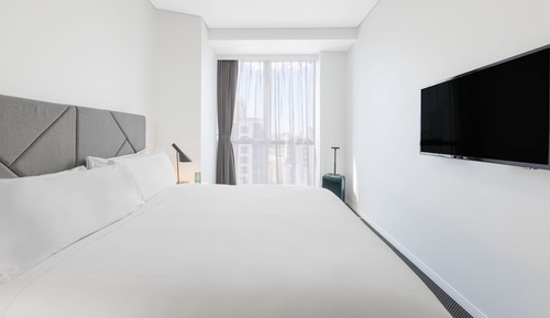 Suite estándar