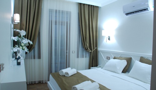 Suite familiar, 1 cama de matrimonio, no fumadores