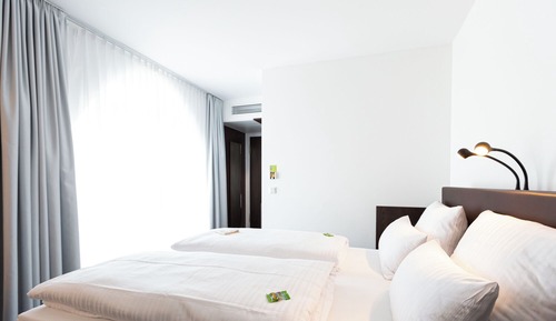 Habitación estándar