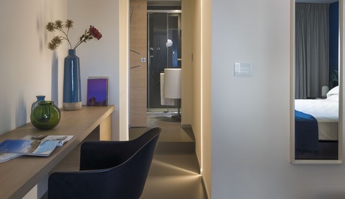 SPA Suite