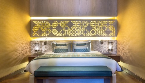 Standard Room - Arumaila