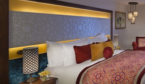 Deluxe Room - Najd