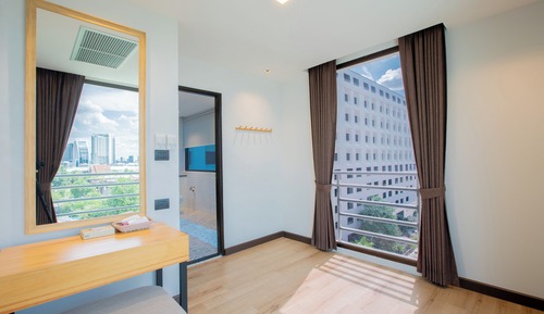 Habitación Business