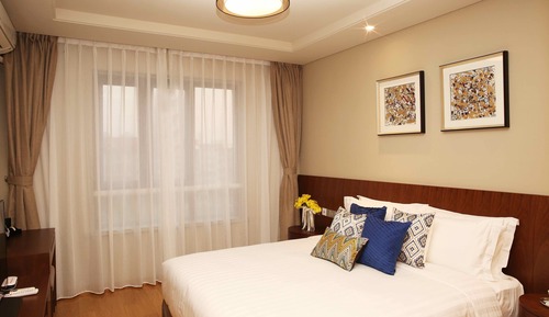 Habitación estándar, 2 habitaciones