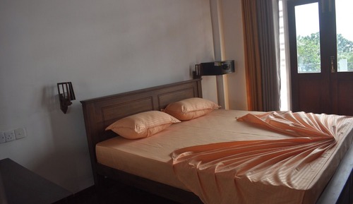 Apartamento Deluxe