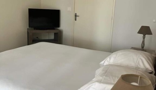 Apartamento, 1 habitación