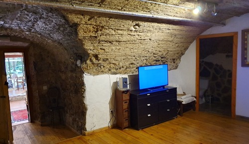 Suite estudio junior