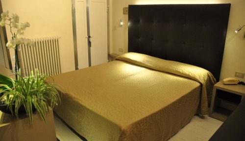 Habitación individual estándar