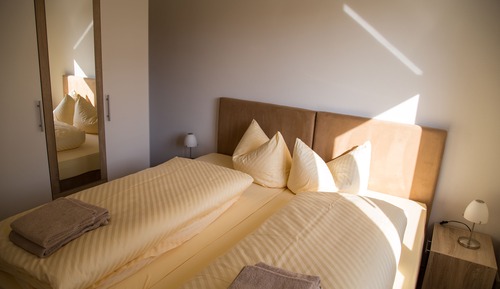 Apartamento, 1 habitación, balcón