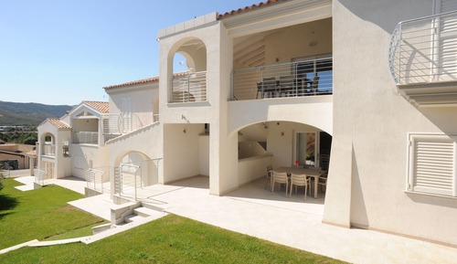 Apartamento, 2 habitaciones (Trilocale Boutique)