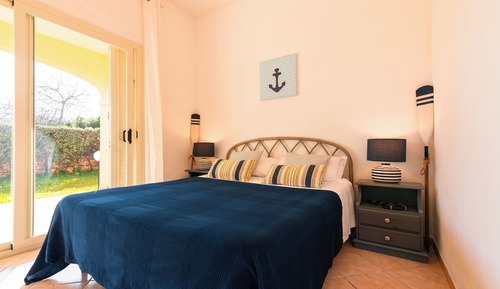Apartamento, 1 habitación