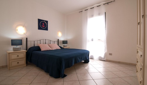 Apartamento, 2 habitaciones, terraza