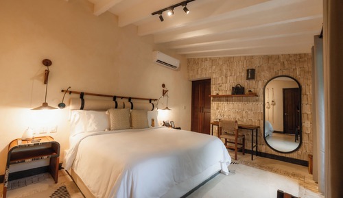 Habitación estándar