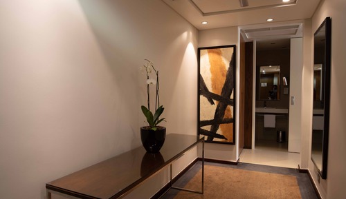 One Bed Room Suite with Kitchenette