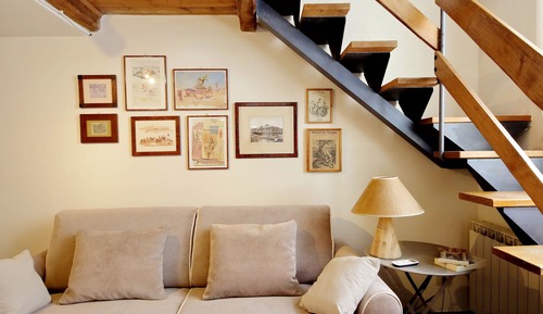 Loft de diseño