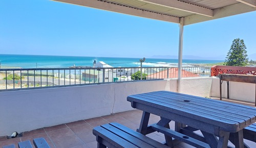 Apartamento Confort, 2 habitaciones, no fumadores, vistas al mar