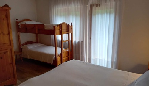Habitación cuádruple