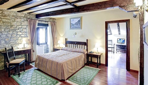 Habitación individual