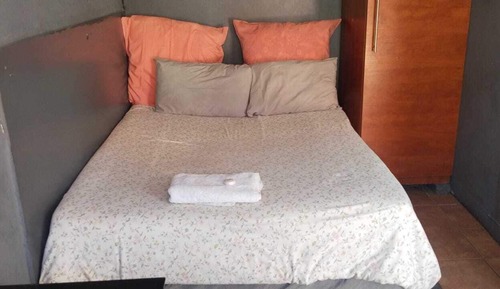Habitación clásica