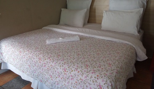 Habitación estándar