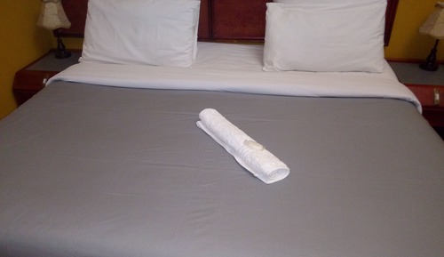 Habitación ejecutiva