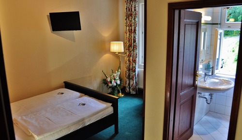 Habitación básica
