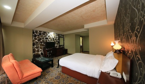 Apartamento, 1 habitación