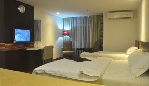 Apartamento (Studio)