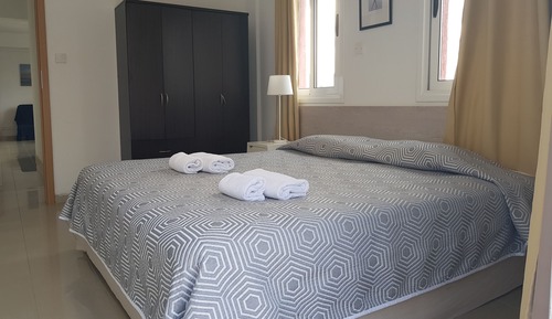 Standard Suite with Terrace, 1 Bedroom
