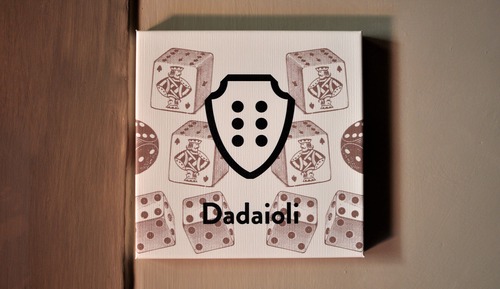 Apartamento Confort (split level - Dadaioli)