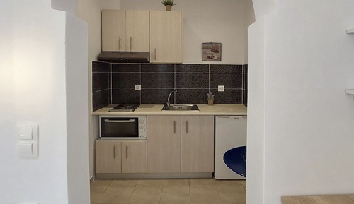 Apartment, 1 Bedroom, Garden View, Ground Floor